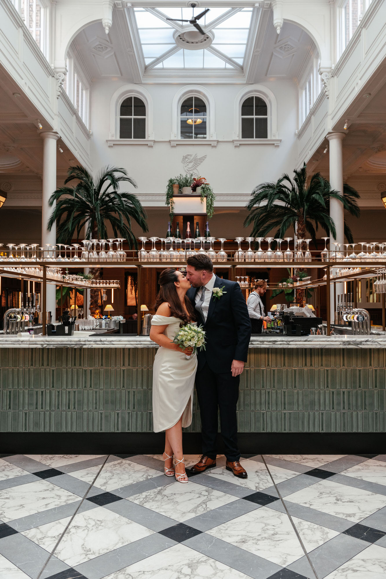 Alexandra and Sean Kelly Wedding-03081